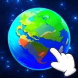 Planet Clicker Remix